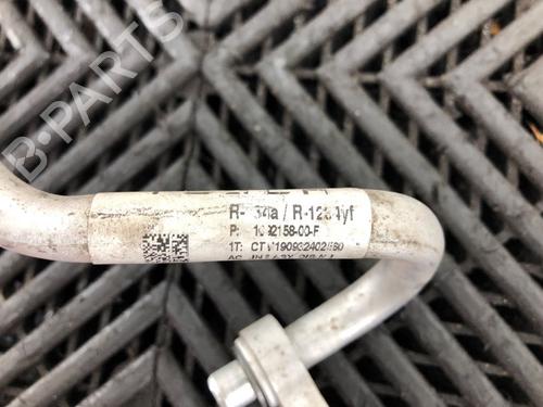 AC pipe TESLA MODEL 3 (5YJ3) EV Performance AWD | BP37209625M126 - Image 5