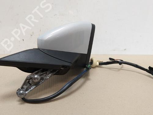 BP16111163C27 | Retrovisor direito VW GOLF VII (5G1, BQ1, BE1, BE2) 1.2 TSI BP16111163C27