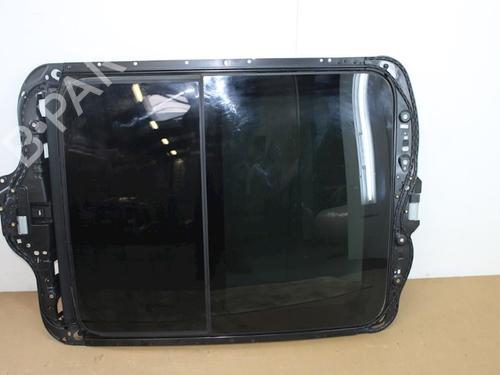 Used Sunroof AUDI Q3 (8UB, 8UG) 2.0 TDI quattro (163 hp) 15318389