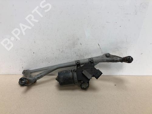 Used Front wipers mechanism Front wipers mechanism 15346571 15346571