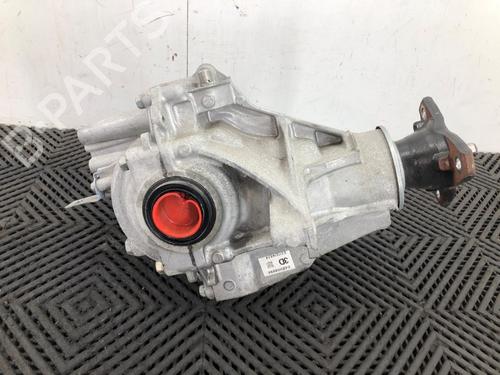 Rear differential MAZDA CX-60 (KH_) e-SKYACTIV PHEV (KH0H) | BP37210449M24 - Image 3