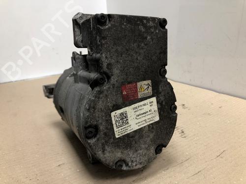 AC compressor CUPRA FORMENTOR (KM7, KMP) 1.4 e-Hybrid VZ | BP37215262M34 - Image 3