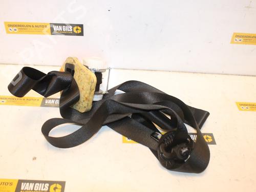 Used Front right seatbelt Front right seatbelt 15312592 15312592