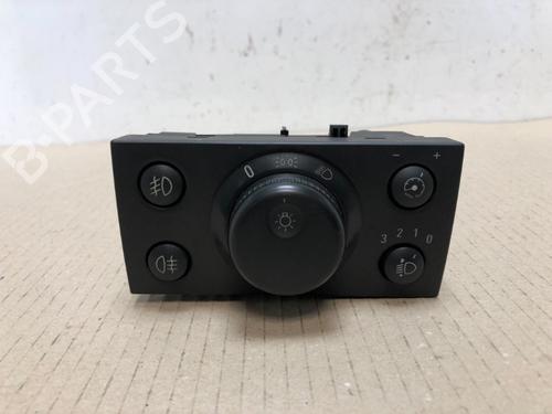Used Headlight switch Headlight switch 15535173 15535173