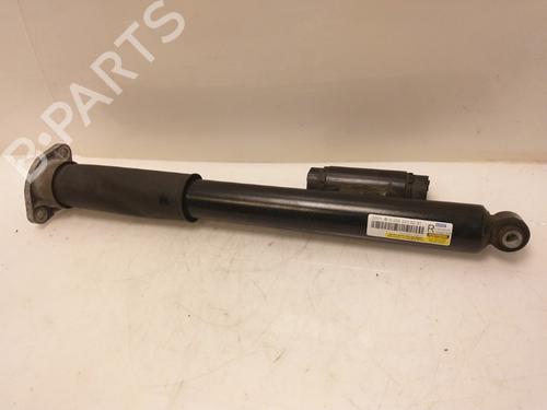 Used Right rear shock absorber Right rear shock absorber 15829841 15829841