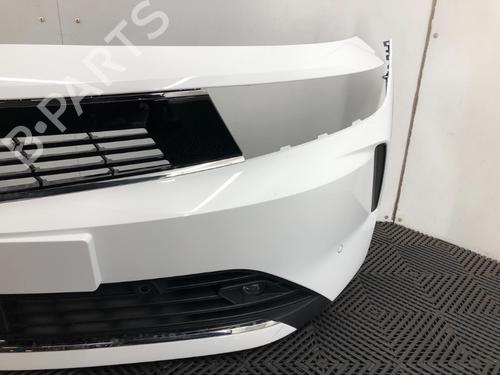 Front bumper OPEL ASTRA L (O5) 1.2 (FPHNSL, FPHNSR) | BP16265814C7 