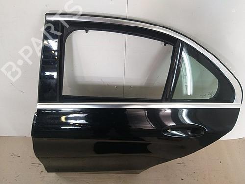 Left rear door MERCEDES-BENZ C-CLASS (W205) C 200 (205.080) | BP16265702C4 