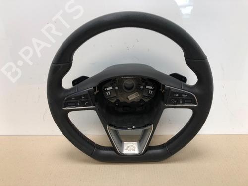 Used Steering wheel Steering wheel 37214379 37214379