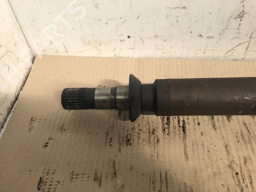 Right front driveshaft ALFA ROMEO 147 (937_) 1.6 16V T.SPARK ECO (937.AXA1A, 937.BXA1A) | BP15301615M39 