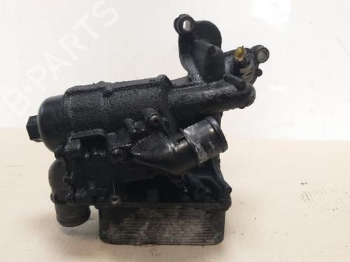 Used Oil radiator Oil radiator 15532376 15532376