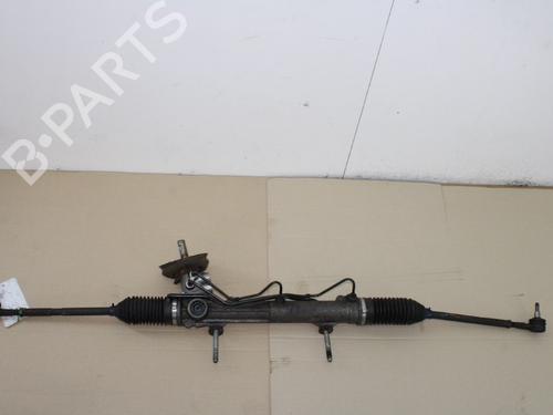 Used Steering rack PEUGEOT 206 Hatchback (2A/C) 1.4 HDi eco 70 (68 hp) 16064211