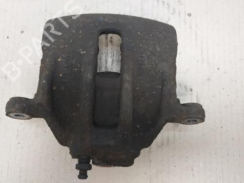 Right rear brake caliper LAND ROVER RANGE ROVER II (P38A) 2.5 D 4x4 | BP15532506M106 