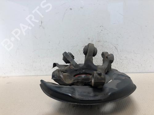 Left rear steering knuckle BMW 1 (E87) 116 i | BP37203928M27 - Image 4