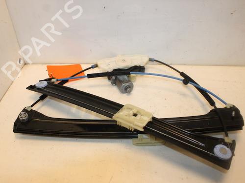 Used Front left window mechanism Front left window mechanism 15315776 15315776