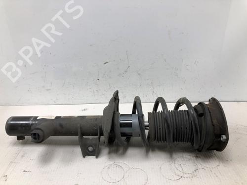 Used Left front shock absorber Left front shock absorber 37212413 37212413