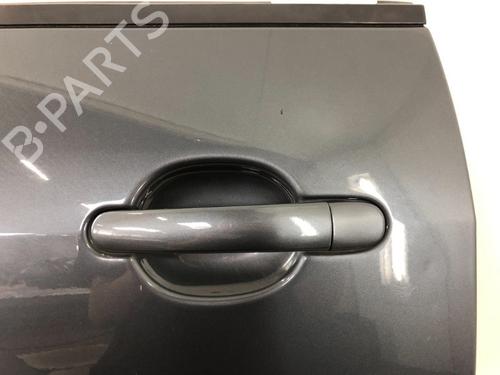 Rear left panel AUDI A2 (8Z0) 1.4 | BP15535460C60 - Image 3