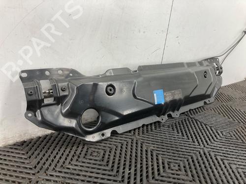 Front slam panel BMW 5 (E60) 530 i | BP37206021C72 - Image 3