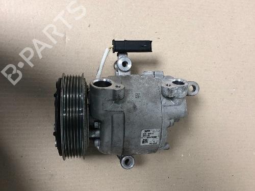 AC compressor PEUGEOT 108 1.0 VTi 72 | BP15345097M34 