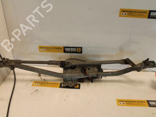 Used Front wipers mechanism VW PASSAT B5 (3B2) 1.6 (101 hp) 15311609