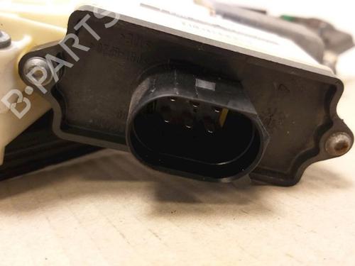 Front right window mechanism BMW X3 (E83) 2.0 sd | BP37205877C23 - Image 3