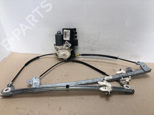 Front right window mechanism CITROËN C8 (EA_, EB_) 3.0 V6 | BP15650101C23 - Image 5