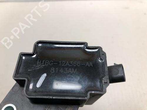 Ignition coil FORD FIESTA VII (HJ, HF) 1.1 Ti-VCT | BP37214029M94 - Image 7