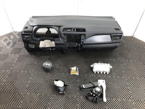 airbag-kit-nissan-leaf-ze1-2017-37212525 main image