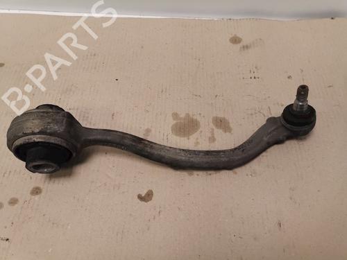 Used Left front suspension arm MERCEDES-BENZ C-CLASS Coupe (CL203) C 180 Kompressor (203.746) (143 hp) 15339613