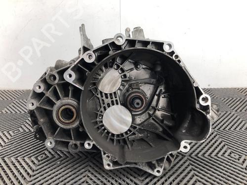 Used Gearbox Gearbox 37214939 37214939