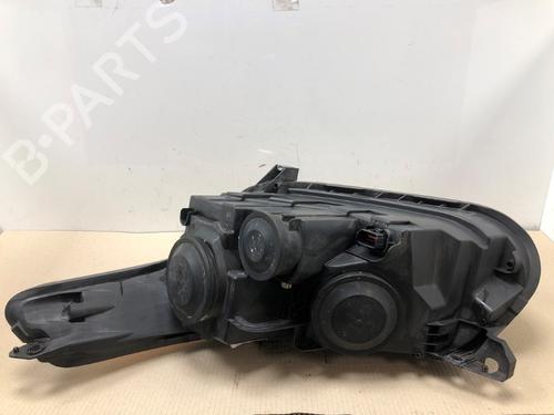 Left headlight CITROËN C3 Picasso (SH_) 1.6 VTi 120 | BP37211509C28 - Image 6