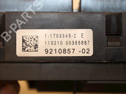 Fuse box BMW 5 Gran Turismo (F07) 535 d | BP15315344E1 