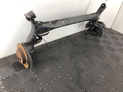 Rear axle NISSAN QASHQAI II SUV (J11, J11_) 1.2 DIG-T | BP17835073M2 