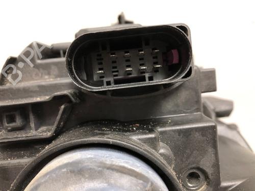Left headlight VW TOURAN (5T1) 1.4 TSI | BP37206049C28 - Image 7