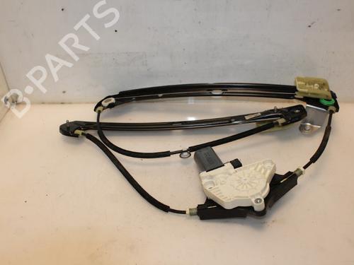 Used Front right window mechanism VW GOLF VII Variant (BA5, BV5) 1.6 TDI (110 hp) 15328272