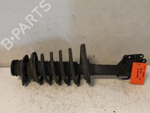 Used Left front shock absorber Left front shock absorber 15308167 15308167