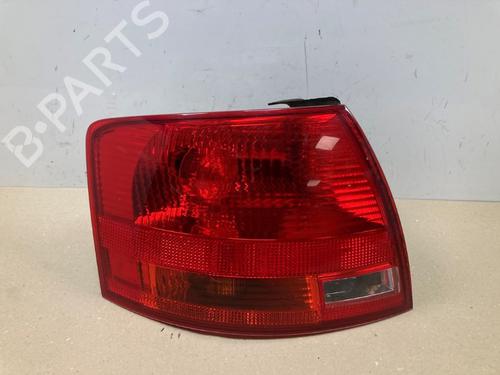 Used Left taillight Left taillight 37206190 37206190