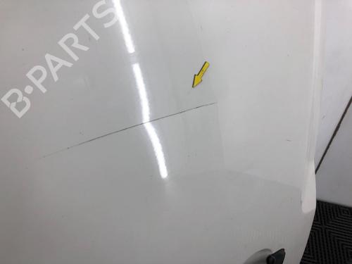 Right slide door VW CADDY III Box Body/MPV (2KA, 2KH, 2CA, 2CH) 2.0 SDI | BP16899133C75 