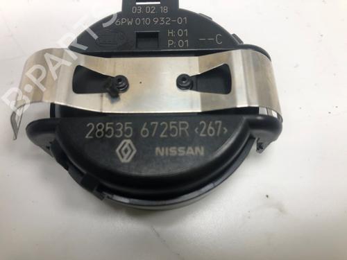 Electronic sensor RENAULT CAPTUR I (J5_, H5_) 0.9 TCe 90 | BP37206605M84 - Image 3