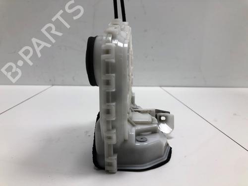 Front right lock MAZDA CX-60 (KH_) e-SKYACTIV PHEV (KH0H) | BP37210458C97 - Image 7