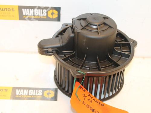 Used Heater blower motor Heater blower motor 37204565 37204565