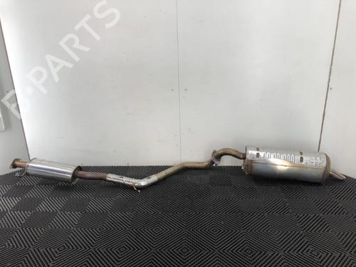 Used Exhaust system Exhaust system 15358866 15358866