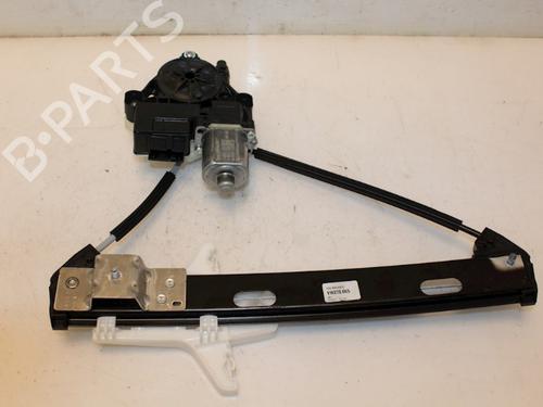 Used Rear right window mechanism Rear right window mechanism 15829716 15829716