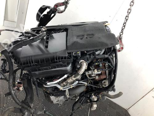 Engine PEUGEOT 508 SW I (8E_) 1.6 HDi | BP37214958M1 - Image 8