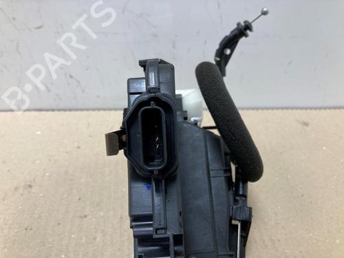 Front left lock RENAULT TWINGO III (BCM_, BCA_) 0.9 TCe 95 | BP37213113C98 - Image 5