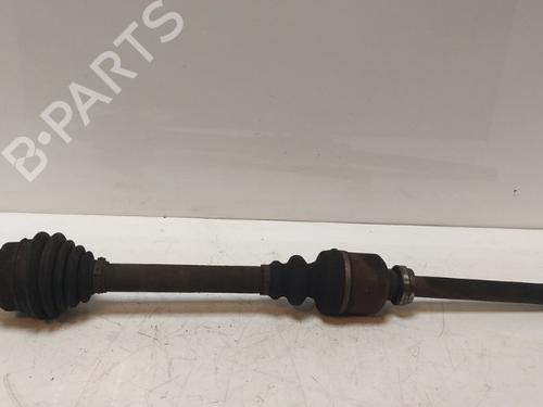 Used Right front driveshaft PEUGEOT 307 SW (3H) 1.6 16V (109 hp) 15340818
