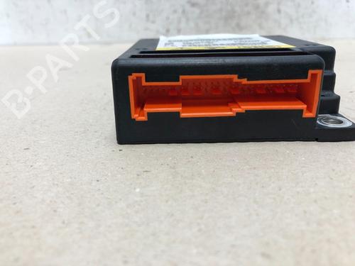 ECU airbags CITROËN C3 I (FC_, FN_) 1.4 i | BP15534135M53 