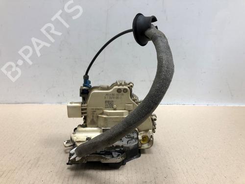 Used Front left lock Front left lock 37213317 37213317