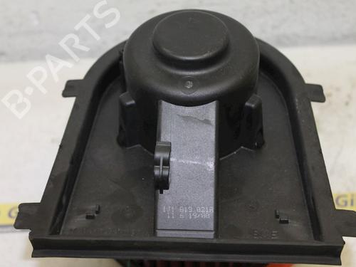 Heater blower motor SEAT LEON (1M1) 1.6 | BP15305931M62 
