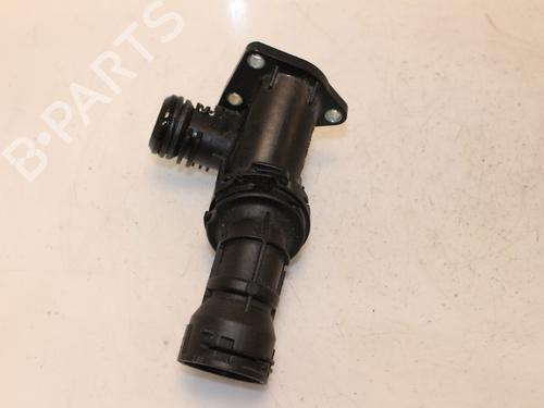 Thermostat housing VW TOURAN (5T1) 2.0 TDI | BP15331415M116 