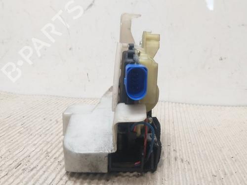 Front right lock VW POLO IV (9N_, 9A_) 1.9 SDI | BP15532142C97 